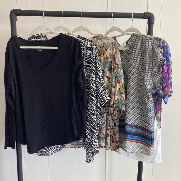 Women's Not So Mystery Bundle Box Size 2Xl #40 - Picture 1 of 16